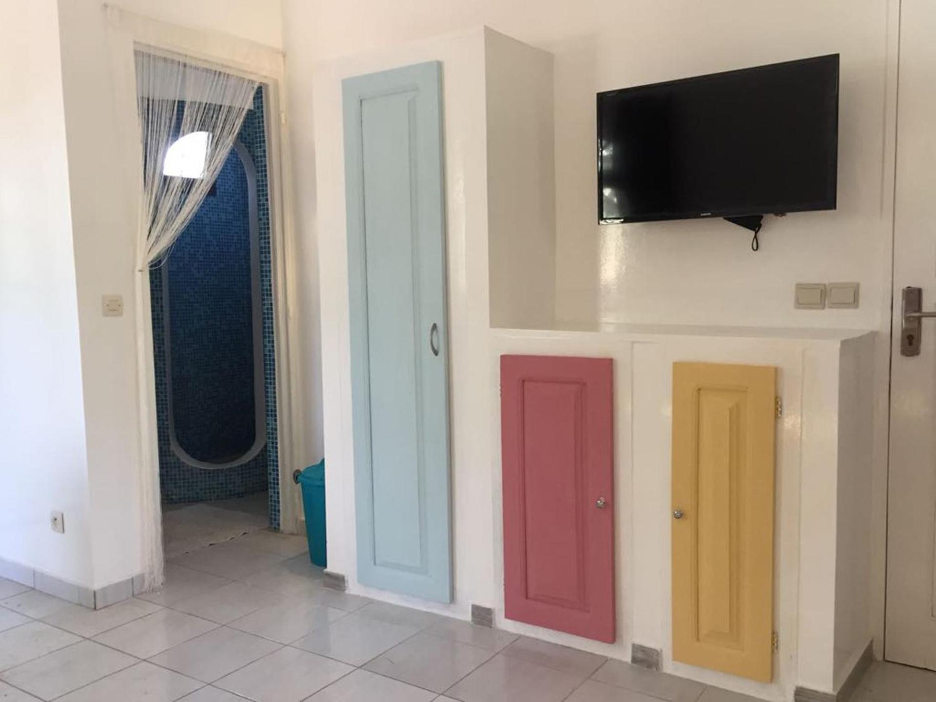 Studio Lipstick Saly Portudal Exterior photo